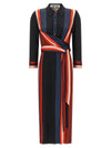 Diane Von Furstenberg Sana Dress