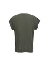 P.A.R.O.S.H. Roux T-shirt
