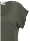 P.A.R.O.S.H. Roux T-shirt