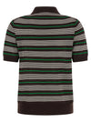 P.a.r.o.s.h. Listripes Polo Shirt