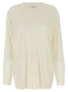 P.A.R.O.S.H. Crew-neck Sweater