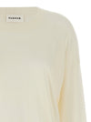 P.A.R.O.S.H. Crew-neck Sweater