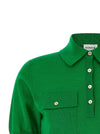 P.A.R.O.S.H. Linfa26 Polo Shirt