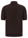 P.A.R.O.S.H. Linfa26 Polo Shirt
