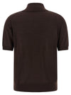 P.A.R.O.S.H. Linfa26 Polo Shirt