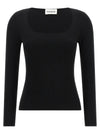 P.A.R.O.S.H. Long Sweater