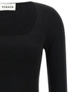P.A.R.O.S.H. Long Sweater