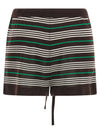 P.a.r.o.s.h. Listripes Shorts
