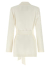 Kiton Silk Blazer