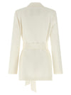Kiton Silk Blazer