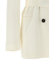 Kiton Silk Blazer