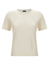 Kiton Silk Cashmere T-shirt