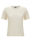 Kiton Silk Cashmere T-shirt