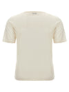 Kiton Silk Cashmere T-shirt