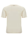 Kiton Silk Cashmere T-shirt