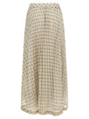 P.A.R.O.S.H. Pallina Skirt