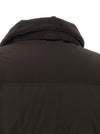 Kiton Drawstring Down Jacket