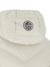 Kiton Chevron Stitching Padded Vest