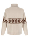 Kiton High Neck Sweater