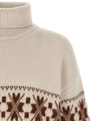 Kiton High Neck Sweater