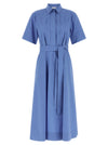 P.A.R.O.S.H. Canyox26 Dress