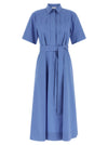 P.A.R.O.S.H. Canyox26 Dress