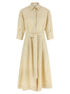P.A.R.O.S.H. Chemisier Dress