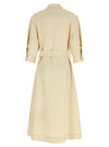 P.A.R.O.S.H. Chemisier Dress