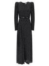 P.A.R.O.S.H. Stelle Long Dress