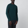 Drumohr Green cashmere sweater