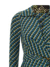 Diane Von Furstenberg Phoenix Reversible Dress