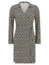 Diane Von Furstenberg Jeanne Dress