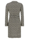 Diane Von Furstenberg Jeanne Dress