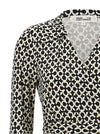 Diane Von Furstenberg Jeanne Dress