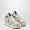 CONVERSE X DRKSHDW White Turbowpn OX sneakers