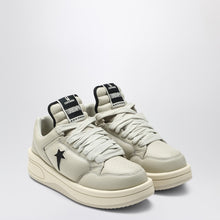  CONVERSE X DRKSHDW White Turbowpn OX sneakers