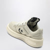 CONVERSE X DRKSHDW White Turbowpn OX sneakers