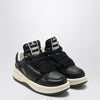 CONVERSE X DRKSHDW Black Turbowpn OX sneakers
