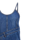 J.w.anderson Twisted Strappy Dress