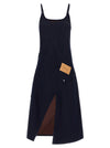 J.w.anderson Twisted Workwear Dress