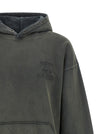 Gallery Dept. Embossed Logo Sweatshirt