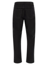 Riviera Project Tapered Leg Jeans