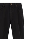 Riviera Project Tapered Leg Jeans