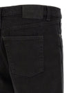 Riviera Project Tapered Leg Jeans