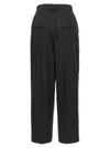 Balmain Grain De Poudre Pants