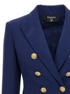 Balmain Chiocciola Blazer