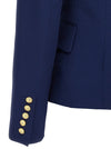 Balmain Chiocciola Blazer