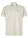 Lacoste Paris Polo Shirt