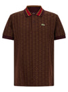 Lacoste Paris Polo Shirt