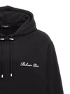 Balmain Signature Hoodie
